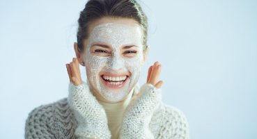 Kışın Cilt Kuruluğuna Karşı 10 Etkili Önlem!