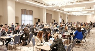 Lüks turizmin öncüleri  Hilton Istanbul Maslak’ta buluştu