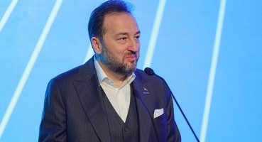 MÜSİAD Genel Başkanı Mahmut Asmalı: “İş Dünyamıza Yeni Girişimciler Kazandırmayı ve Özellikle Bilgi Üretimine Odaklanmayı Hedefliyorz”