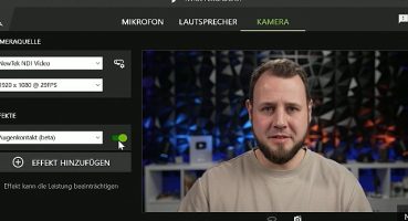 'Nilson1489', Bu hafta NVIDIA Studio'da, Kaliteli Yayın Sırlarını Paylaşıyor