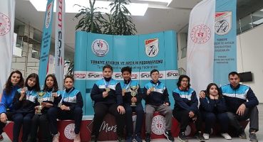 Osmangazili Sporcular hedefi 12’den vurdu