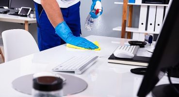 Pandemi Etkisi Azaldı, Temizlik Kimyasalı Alışverişi Hız Kesmeden Devam Etti