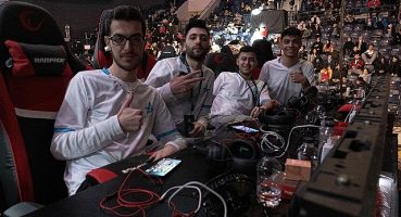 PUBG MOBILE Türkiye Ulusal Kupası'nın sahibi Digital Athletics oldu