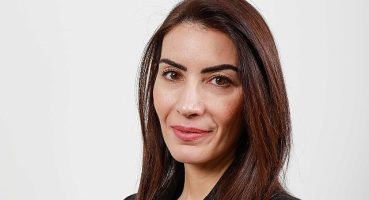 Simge Danışman, “Experian Türkiye – Stratejik Çözümler ve İnovasyon"dan sorumlu Genel Müdür Yardımcısı olarak atandı.