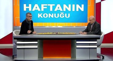 Tour Of Antalya Proje Koordinatörü Haluk Özsevim, D-Smart Ekranlarında Yayınlanan “Haftanın Konuğu" Programına Konuk Oldu