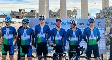 Türkiye Kış Yarışları Serisi tüm hızıyla devam ediyor