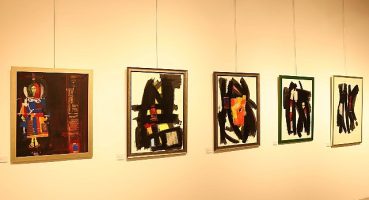 Zaman Çemberi Sanatseverlerle Buluştu