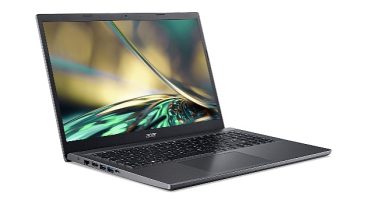 Acer Aspire 5 ile üretkenliği zirveye taşıyor