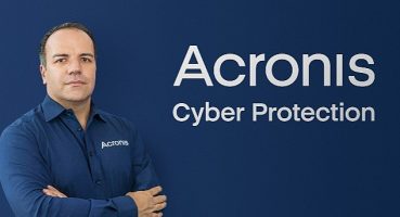 Acronis, Intel®  TDT Entegrasyonuyla  Güvenlik Savunmasını Geliştiriyor