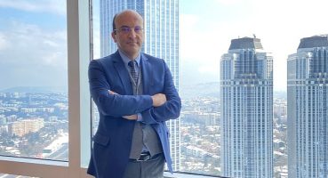 Ahmet Eren, Toros Tarım'ın yeni Genel Müdürü oldu