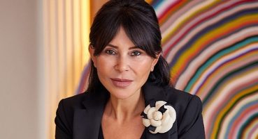 Akbank Olağan Genel Kurulu Sonrası Yönetim Kurulu Başkanı Suzan Sabancı Dinçer'den Açıklamalar