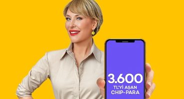 Akbanklılar Ramazan alışverişlerini yaparken 3.600 TL'yi aşan chip-para da kazanıyor!