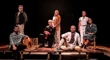 Anadolu Efes Mavi Sahne'nin Nisan 2023 programı belli oldu