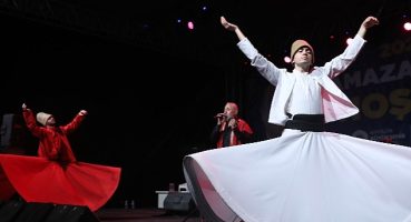 Antalya Büyükşehir Belediyesi Ramazan Etkinlikleri Başlıyor