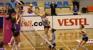 Aydın'ın Sultanların Play-Off Yolunda Üst Üste Beşinci Galibiyetini Arıyor