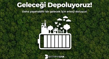 Bataryasan Enerji 4,7 milyon TL hedefle kitle fonlamada