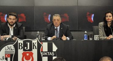 BJK'den sürdürülebilir deprem kampanyası:  “Bırakmam Seni Türkiye'm"