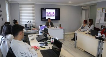 Bodrum Belediyesi: Saha Çalışanlarına Psikolojik İlk Yardım Destek Eğitimi