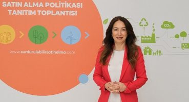 Borusan, Sürdürülebilir Satın Alma Politikası'nı hayata geçirdi