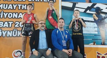 Bostanlıspor'dan Milli Takıma…