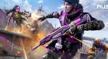 Call of Duty®: Mobile'ın 3. Sezonu “Hücum" ile Stres Atmaya Hazır Olun