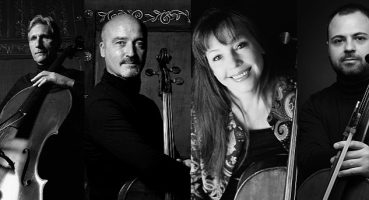 Çellistanbul “Umut" melodileri ile Pera Müzesi'nde