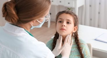 Çoklu Virüsler Çocukları Tehdit Ediyor!