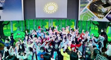 Didim'de Tiyatro Sevgisi Salona Sığmadı