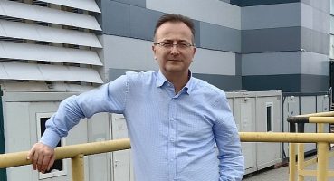 Dijital Dünyanın Arşivi Veri Merkezlerinde Depreme Dayanıklılık Öncelikli Bir Konudur