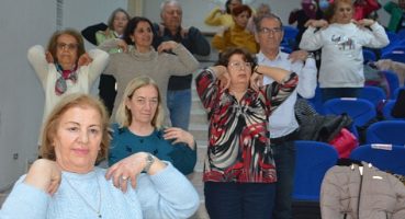 Doç. Dr. Şahin, “ Türkiye olarak hızla yaşlanıyoruz"