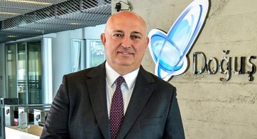 Doğuş Teknoloji, Geleceğe Giriş Programı'nda Depremin Etkilediği Gençlere Öncelik Verecek