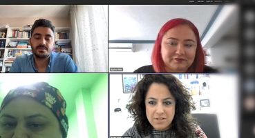 Dr. Akkuş, “Travmalar, paylaştıkça iyileşir"