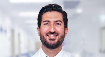 Dr. Öğ. Ü. Mert Yeşiladalı: “Kadın Hastalıklarında Yatışsız Kapalı Cerrahi Kullanımı Artıyor"