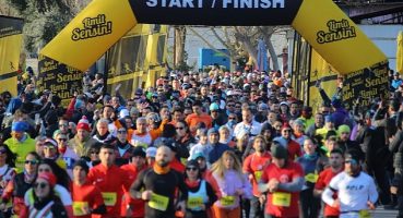 Efes Ultra Maraton 18- 19 Mart'ta Efes Selçuk'ta