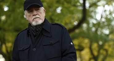 Efsanevi dizi 'Succession', sezon finaliyle Türkiye'de sadece TOD ekranında!