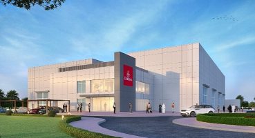 Emirates, yeni pilot eğitim merkezine 135 milyon ABD doları yatırım yaptı