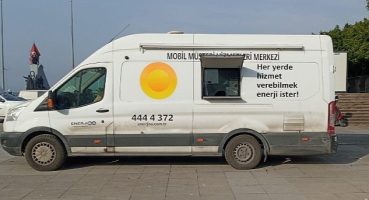 Enerjisa Enerji'nin tüm hizmet kanalları Toroslar bölgesinde kesintisiz hizmet vermeye devam ediyor