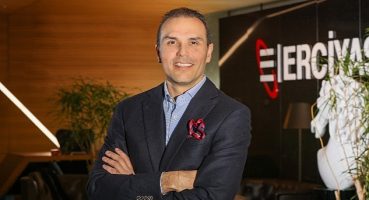 Erciyas Çelik Boru, net karını yüzde 649 artırdı