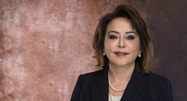 Esas Holding Yönetim Kurulu Başkan Vekili Emine Sabancı Kamışlı 3. Kez “Sürdürülebilirlik Liderleri 50" Listesinde