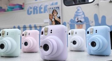 Fujifilm, yeni instax ürünü instax mini 12'yi duyurdu