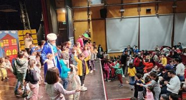 Geleneksel Ramazan Akşamları Çocukların Neşesi İle Güzel