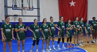 Gürespor 5'te 5 yaptı