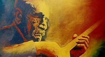 Halk Ozanı Aşık Veysel  AKM'deki Özel Konserle Anılıyor