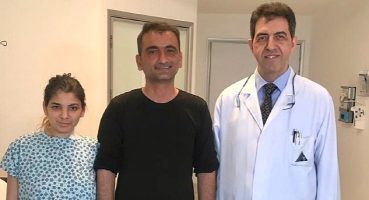 Hastalığı Yüzünden Konuşamayan Sibel: Deprem Anında Çocuklarıma 'Ben Buradayım' Diyemedim