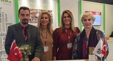 Hise Global, prestijli projelerini uluslararası ziyaretçilerine tanıttı