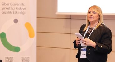 IDC ve Microsoft iş birliğinde 'Siber Güvenlik: Şirket İçi Risk ve Gizlilik' etkinliği