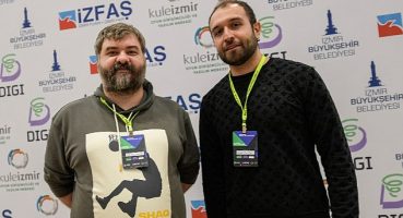 İzmirli oyun geliştiricilerden büyük başarı