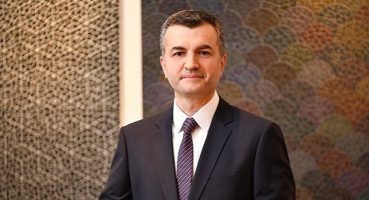 Kerevitaş'tan ekonomiye büyük katkı: 2022 yılı ihracatını ikiye katladı