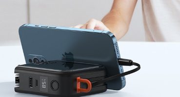 Mcdodo, en hızlı şarj sistemlerini tanıttı