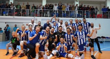 Milas Belediyespor Grup Şampiyonluğunu Garantiledi